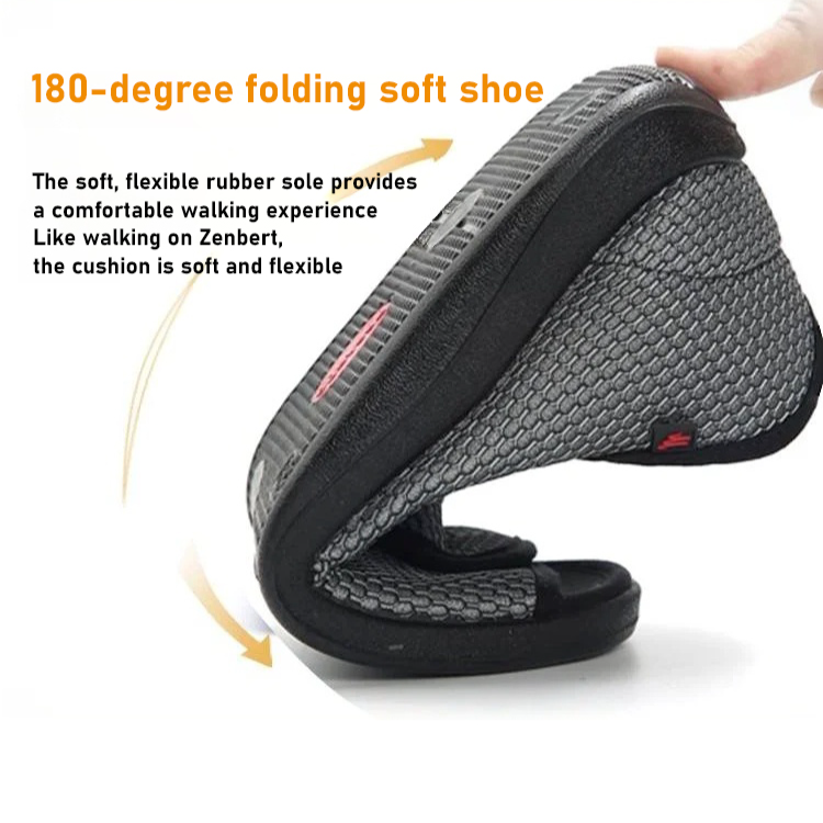 Special Foot Adjustable Unisex Shoes