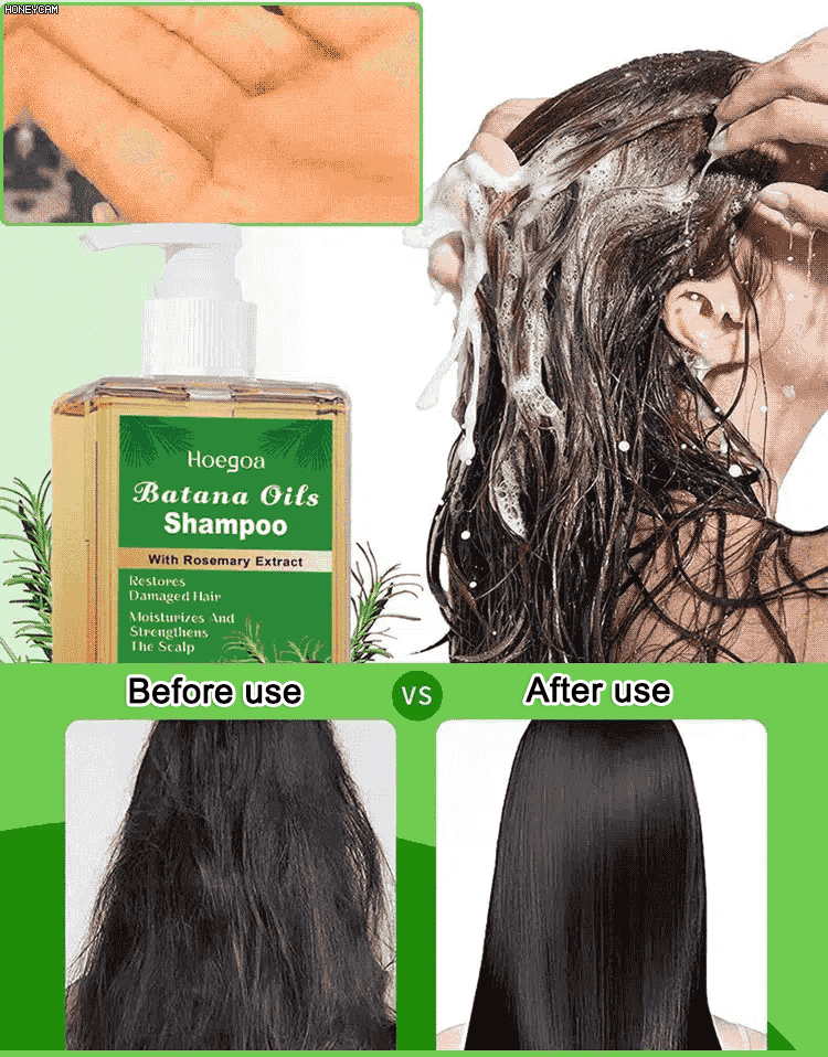 The Secret to a Flawless Finish: Smoothing Hair Essence Spray ✨🧴* Sleek & Refined: Elevate Your Styling Routine 💎💁‍♀️