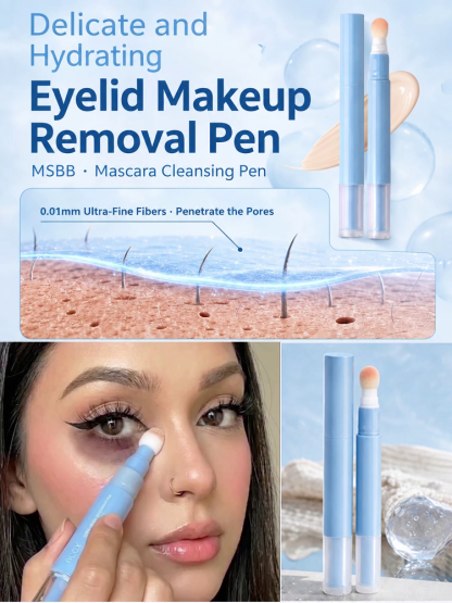 🌼【Flawless Concealer】Easily covers imperfections for flawless skin, giving you confidence every day! 