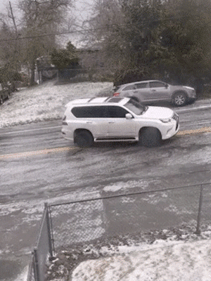 Anti-Slip Snow PE Tire Chains for Car Wheels