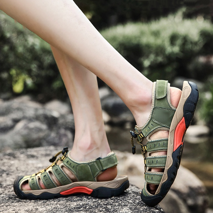 KEEN Outdoor Amphibious Men's Casual Sandals