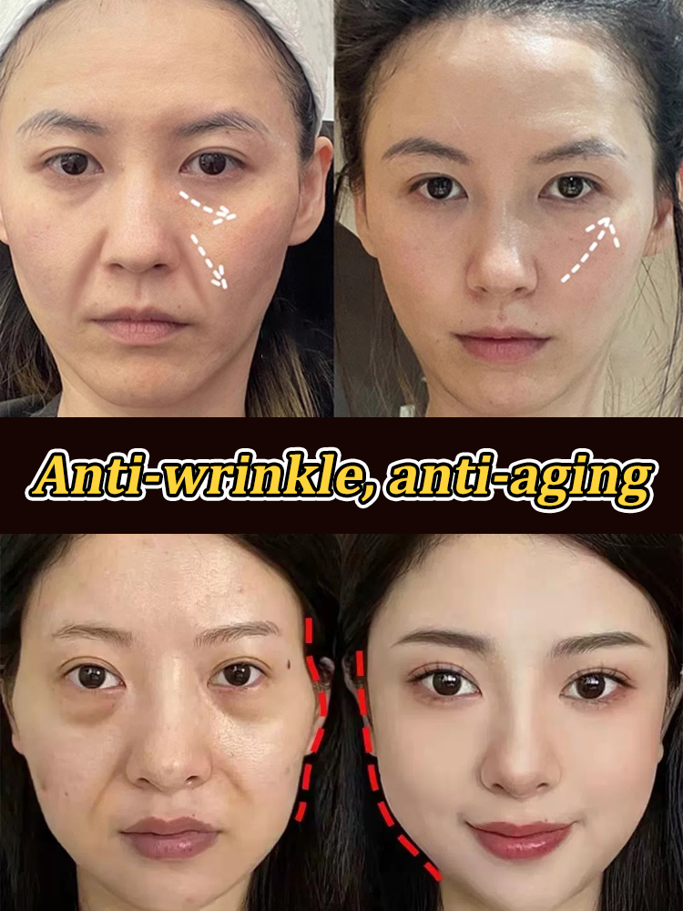 Reindeer Antler Gentian Firming Iron Muscle Base Essence Cream