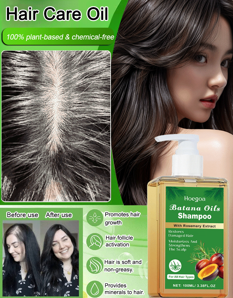 The Secret to a Flawless Finish: Smoothing Hair Essence Spray ✨🧴* Sleek & Refined: Elevate Your Styling Routine 💎💁‍♀️