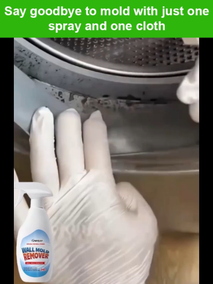 Powered by an advanced oxidative formula and deep-penetrating technology, it dives deep into surface pores to target mold at the root, completely dissolving stubborn dark stains and melanin.