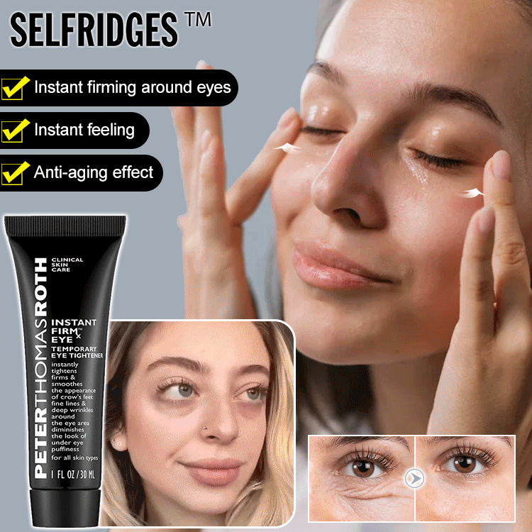 😲A perfect pair of eyes can make you look 10 years younger!