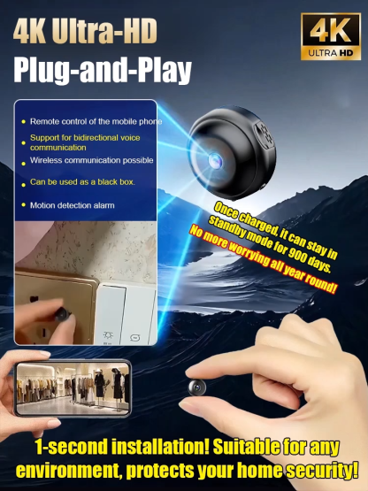 Wireless HD Remote Monitor