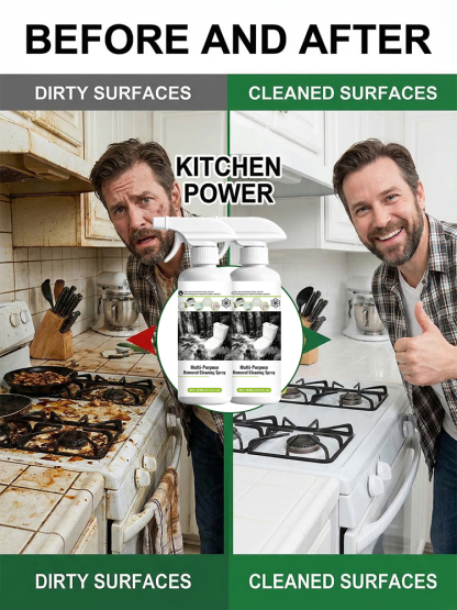 78% OFF! Oxalic Acid Cleaner dissolves rust & limescale fast.