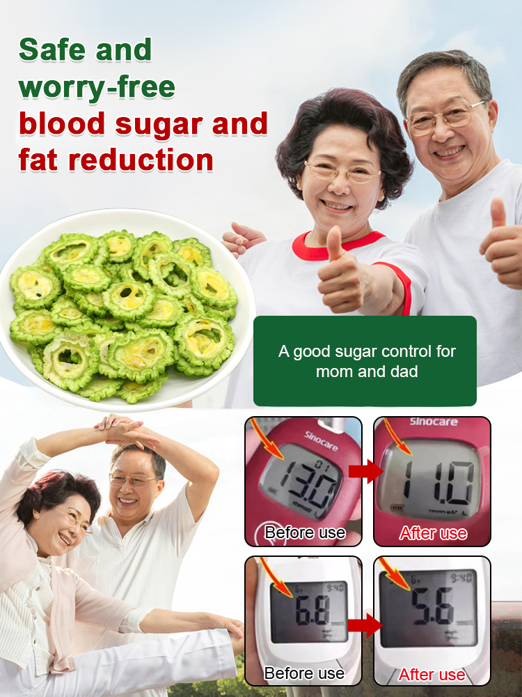 This thing is the natural,  bitter melon crisp from our nutrition base.  It is the green natural plant based insulin.