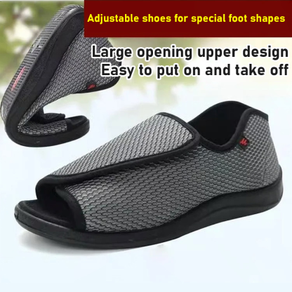 Special Foot Adjustable Unisex Shoes