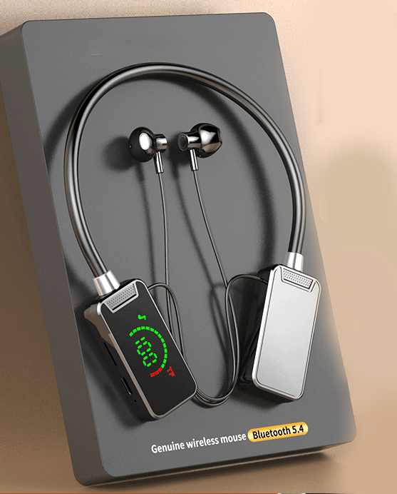 🎧Experience comfortable and clear calls as if you were talking face to face with these high-quality Bluetooth earbuds with AI intelligent noise cancellation. ✨