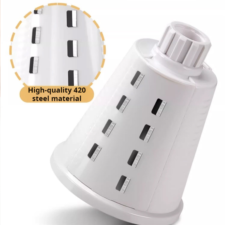 Hand Shaved Ice Machine