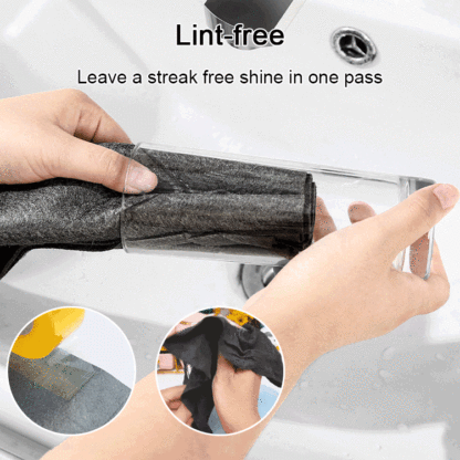 Super Home and Car Cleaning Cloth and Dusting Cloth