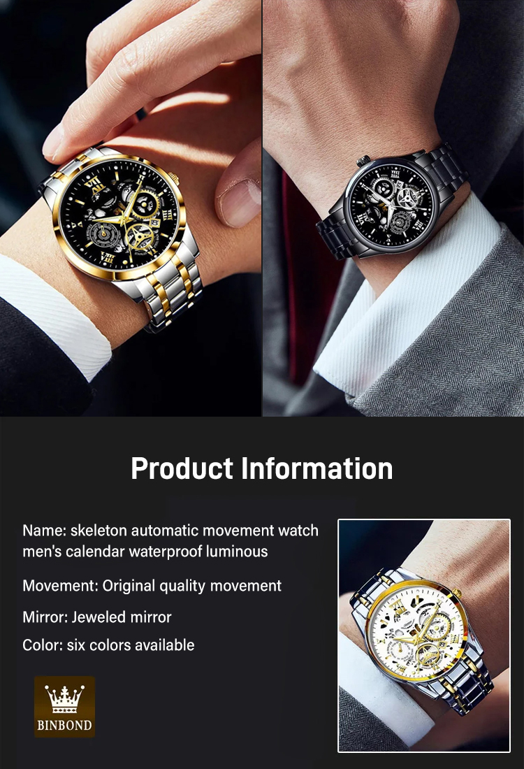 ⌚70% off in the last 2 hours, direct sales from the manufacturer.⌚ ⌚Worry-free after-sales service, you can return it directly if you are not satisfied.⌚