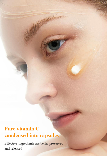 Electric Laser Massage Cream Whitening & Wrinkle Reduction