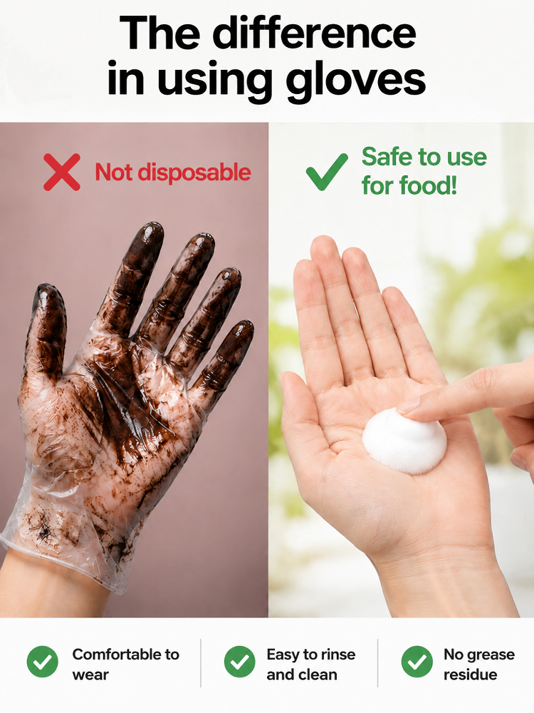 Our natural plant-extract foam hair dye is finally here! Its unique foam formula means you can apply it without staining your hands 🫧  Simply comb it through to generate a rich lather that evenly coats every strand; achieve perfect gray coverage in just 