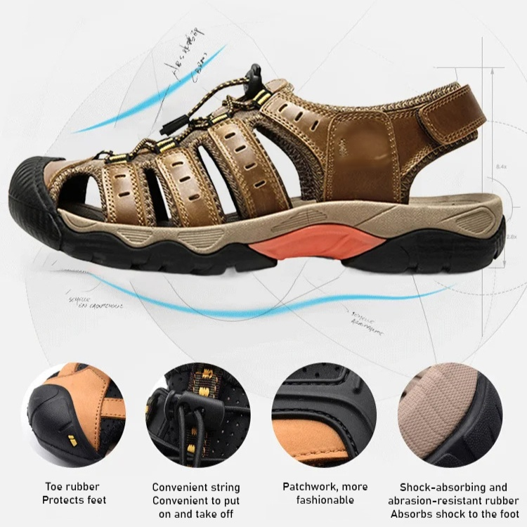 KEEN Outdoor Amphibious Men's Casual Sandals