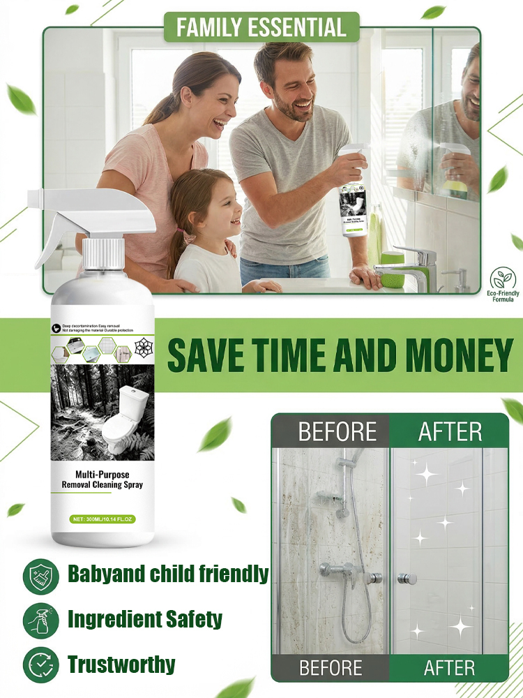 78% OFF! Oxalic Acid Cleaner dissolves rust & limescale fast.