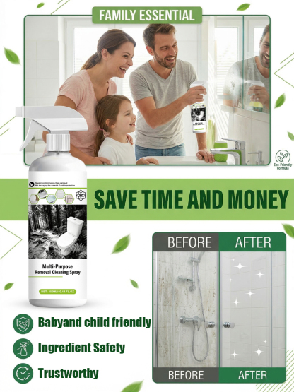 78% OFF! Oxalic Acid Cleaner dissolves rust & limescale fast.