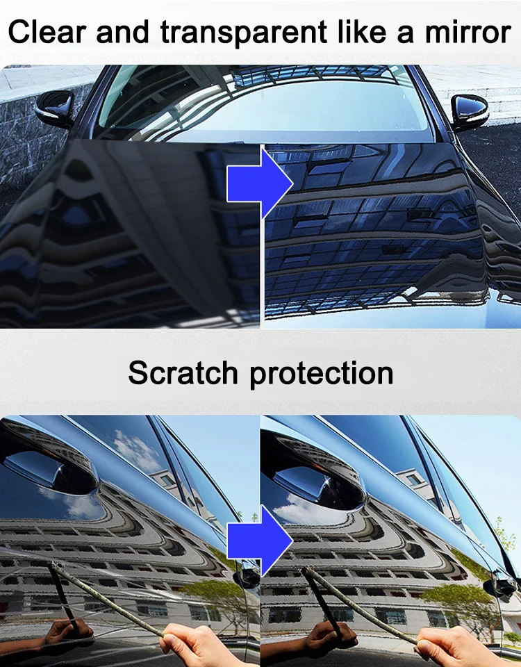 [Brand new]Paint care coating agent