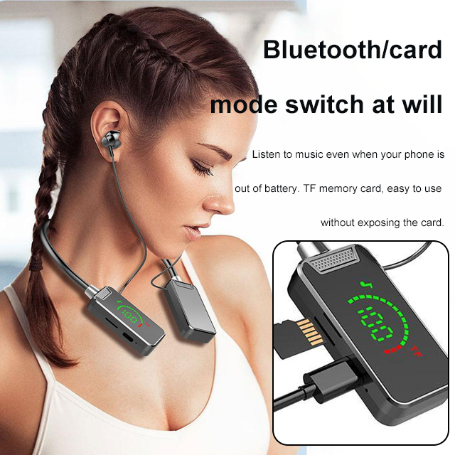 🎧Experience comfortable and clear calls as if you were talking face to face with these high-quality Bluetooth earbuds with AI intelligent noise cancellation. ✨