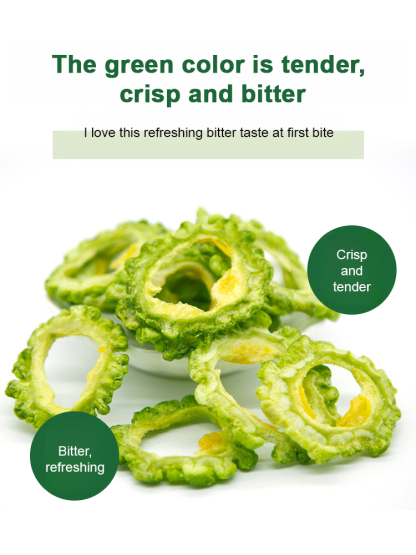 This thing is the natural,  bitter melon crisp from our nutrition base.  It is the green natural plant based insulin.