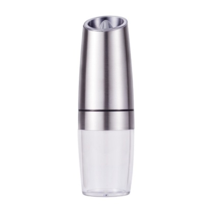 Gravity Sensing Automatic Grinding Bottle