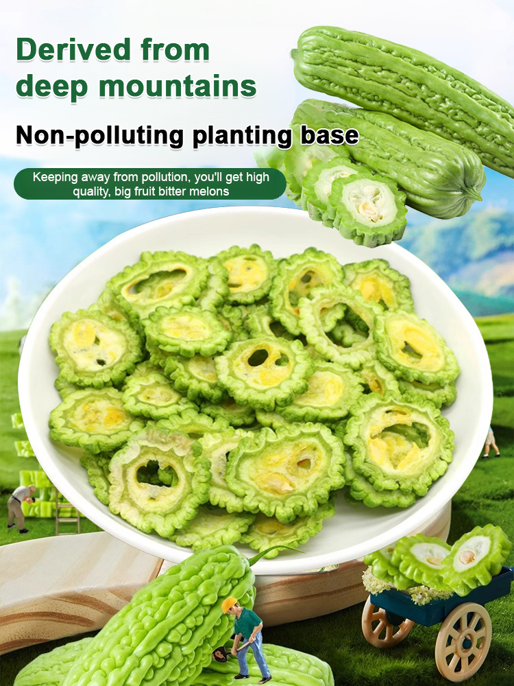 This thing is the natural,  bitter melon crisp from our nutrition base.  It is the green natural plant based insulin.