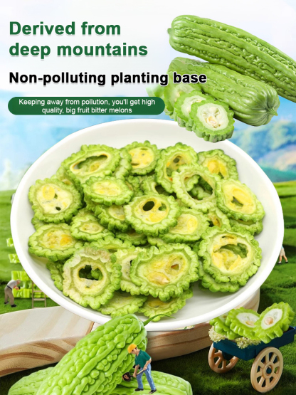 This thing is the natural,  bitter melon crisp from our nutrition base.  It is the green natural plant based insulin.