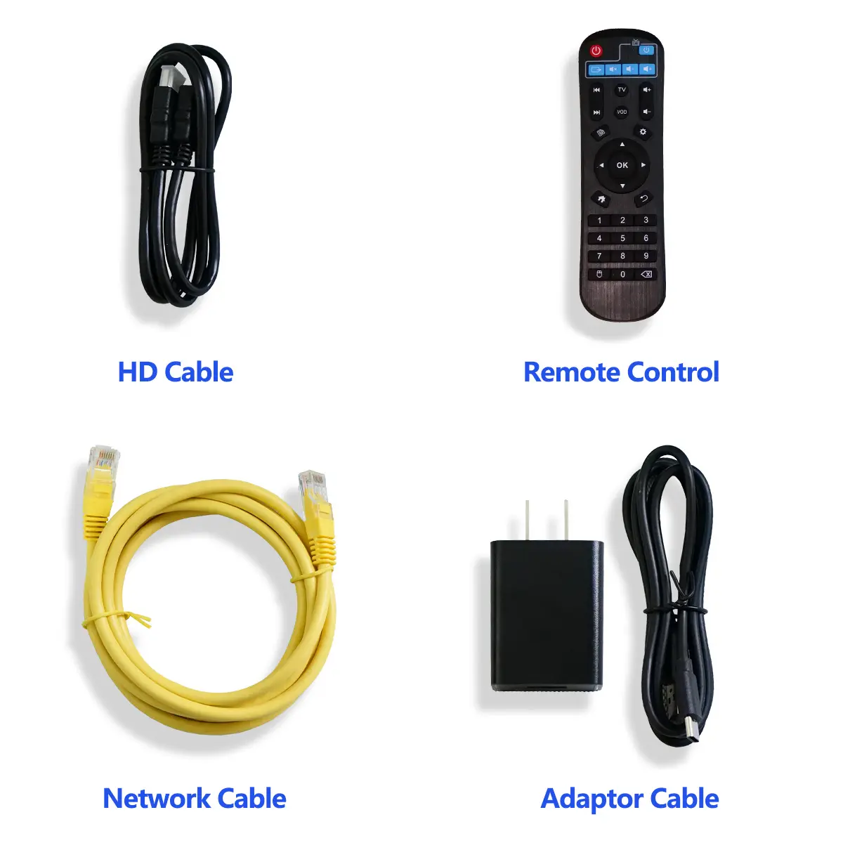 SlingTV Box S5 Max(Hot) - Includes Adult Channels