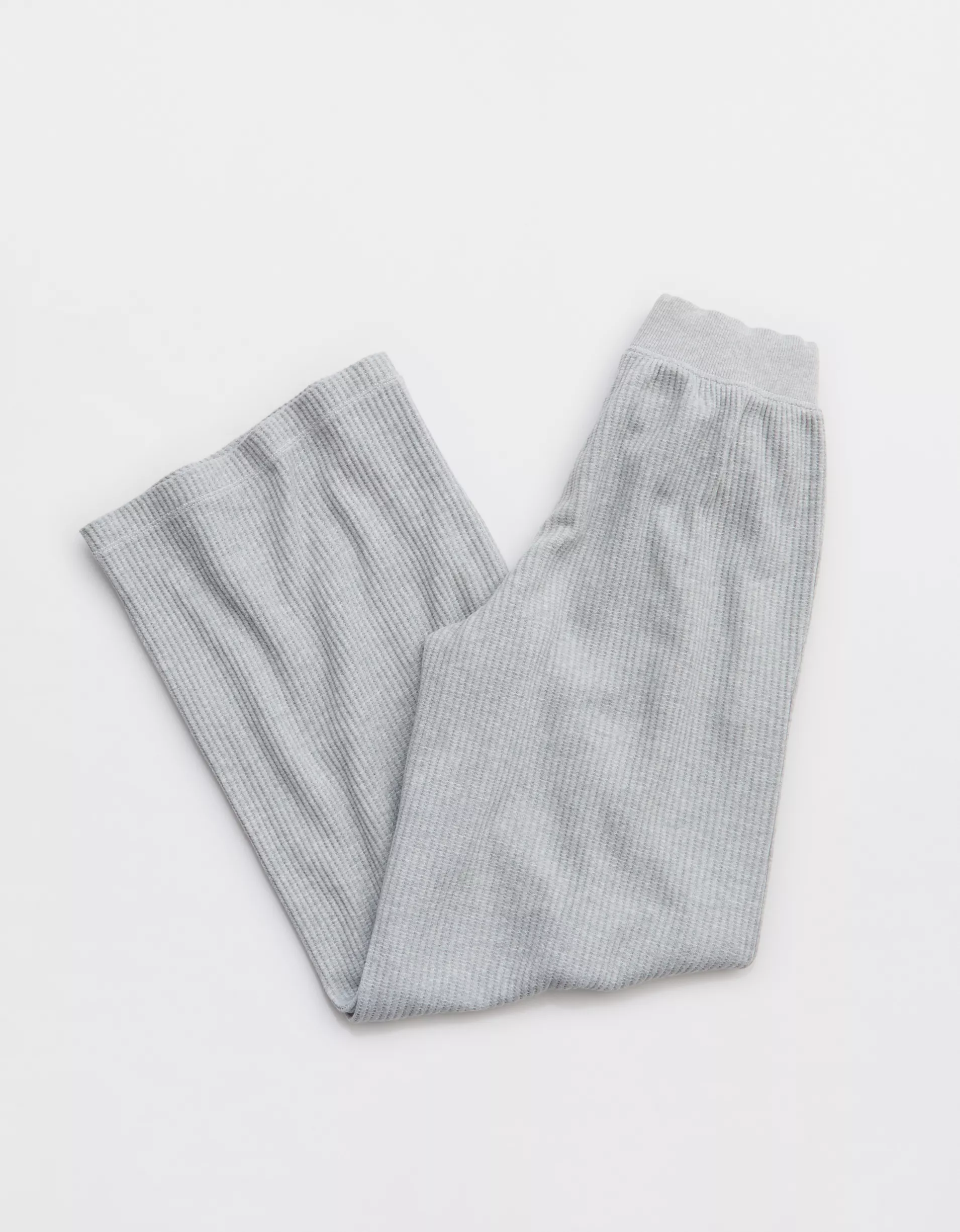 Essential Waffle Trouser (Buy 2 Free Shipping)