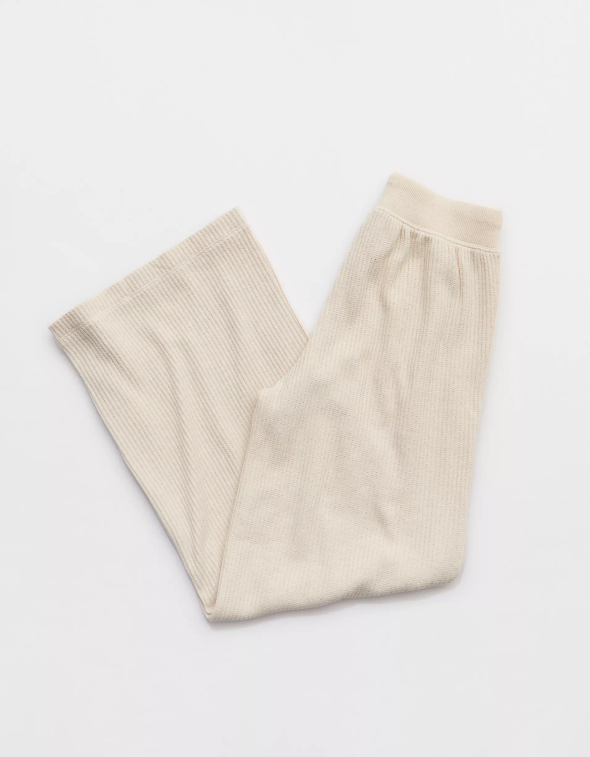 Essential Waffle Trouser (Buy 2 Free Shipping)
