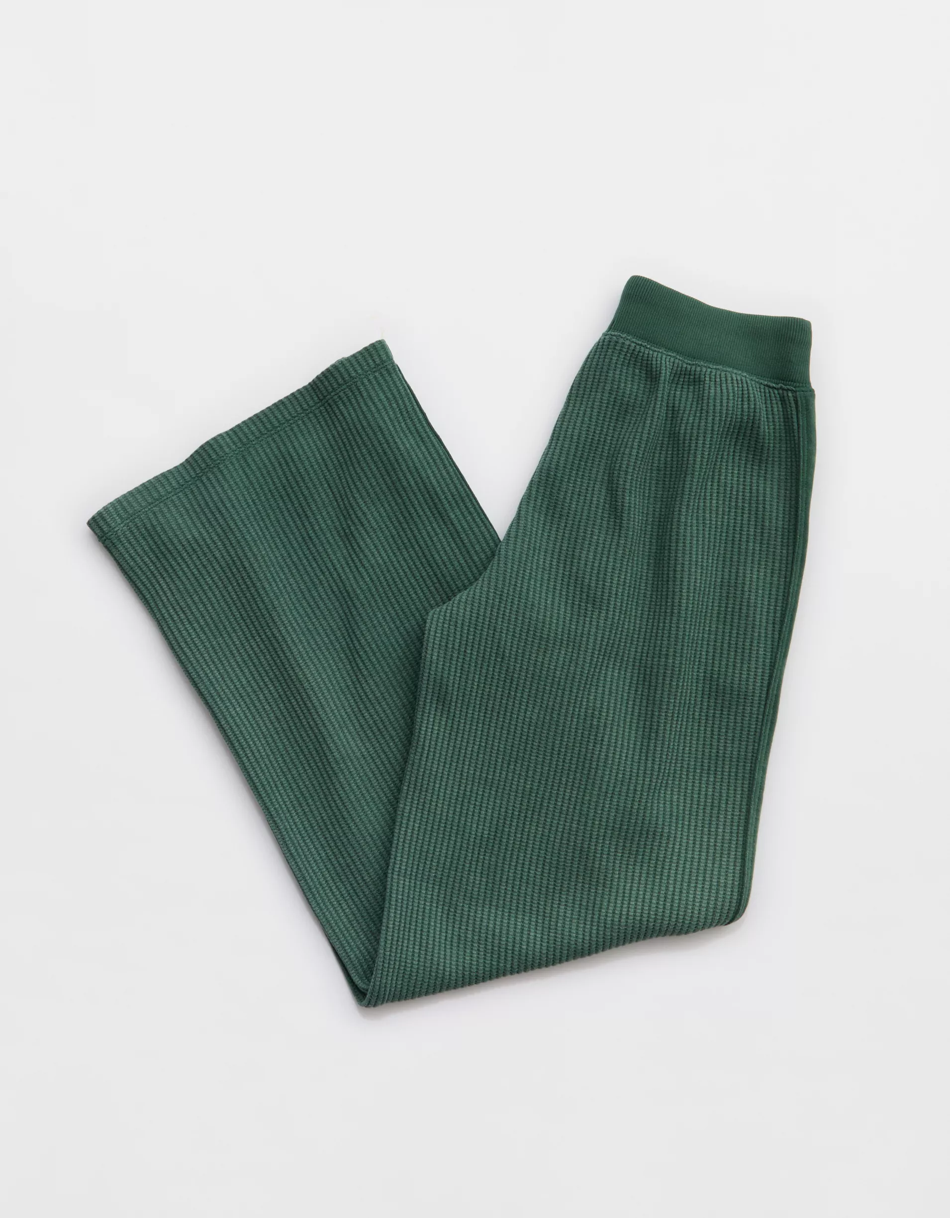 Essential Waffle Trouser (Buy 2 Free Shipping)