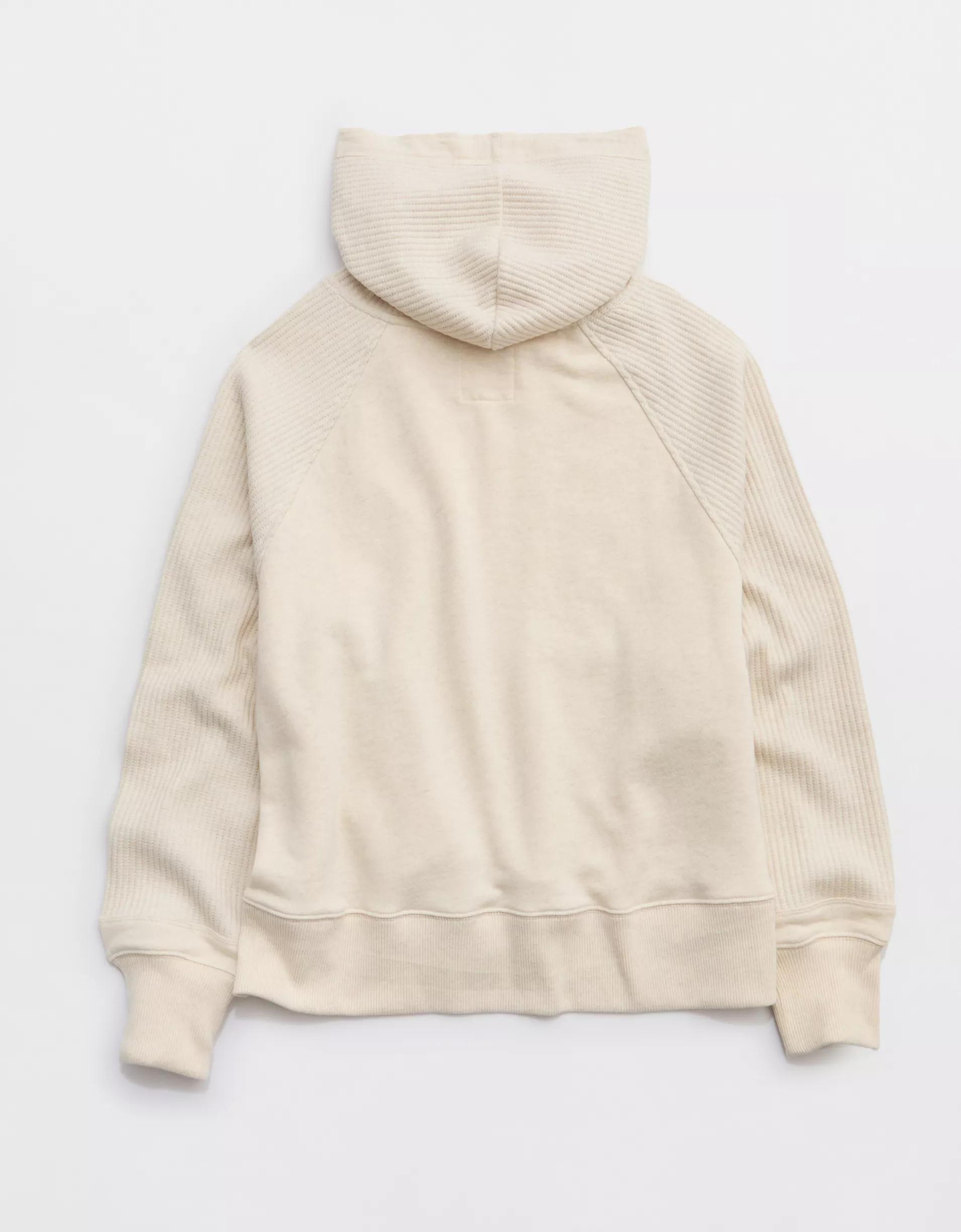 Essential Waffle Hoodie (Buy 2 Free Shipping)