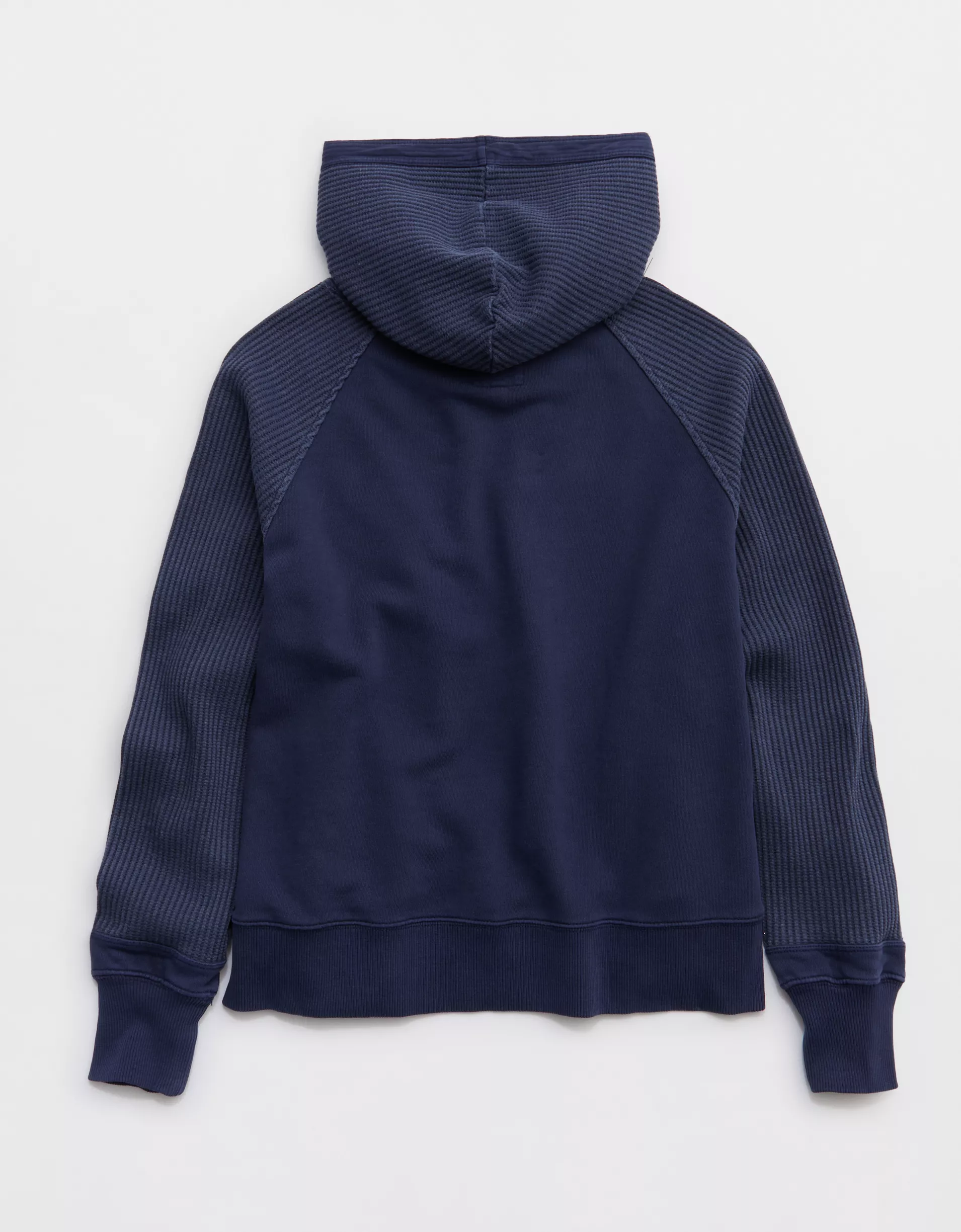 Essential Waffle Hoodie (Buy 2 Free Shipping)