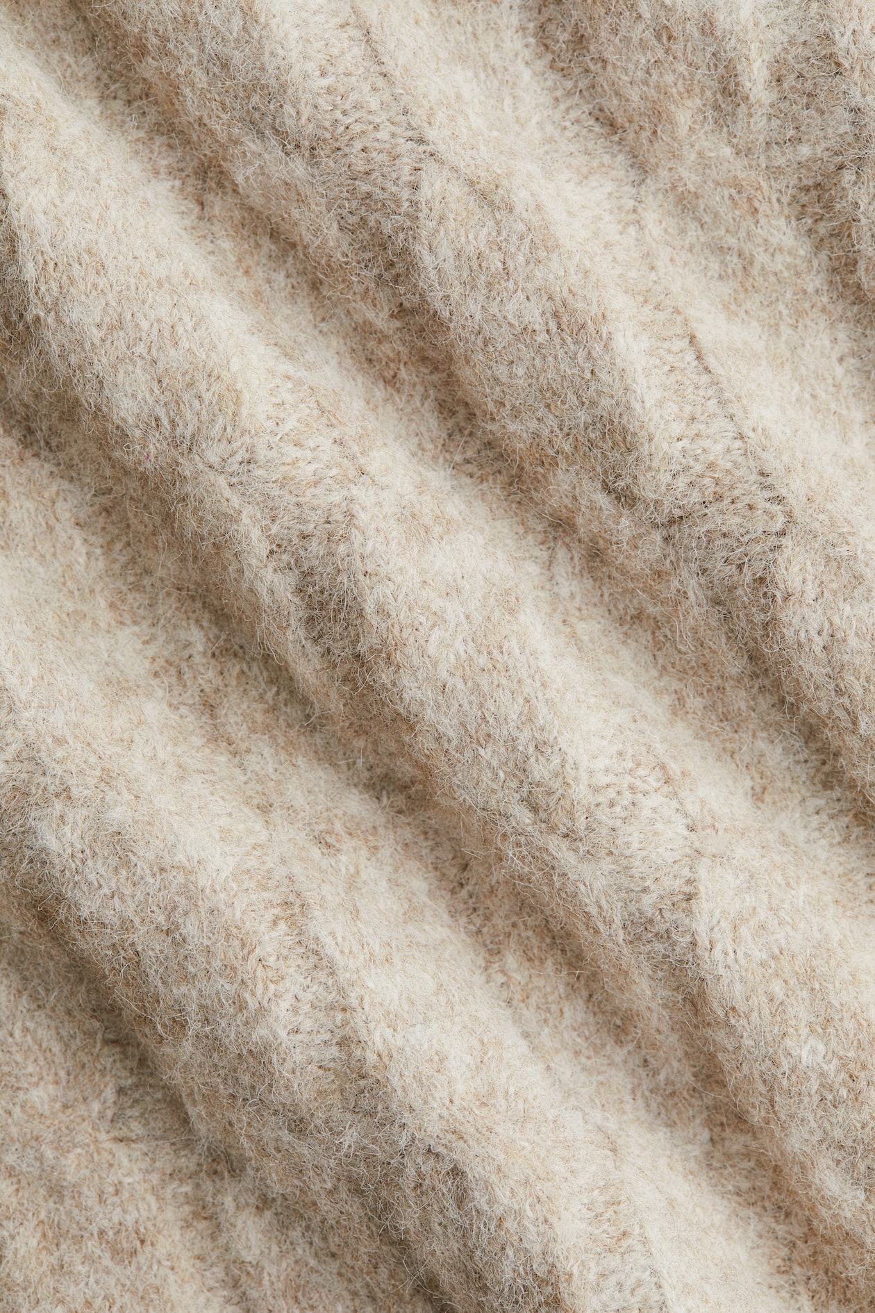 Cable-Knit Sweater Pants Set (Buy 2 Free Shipping)