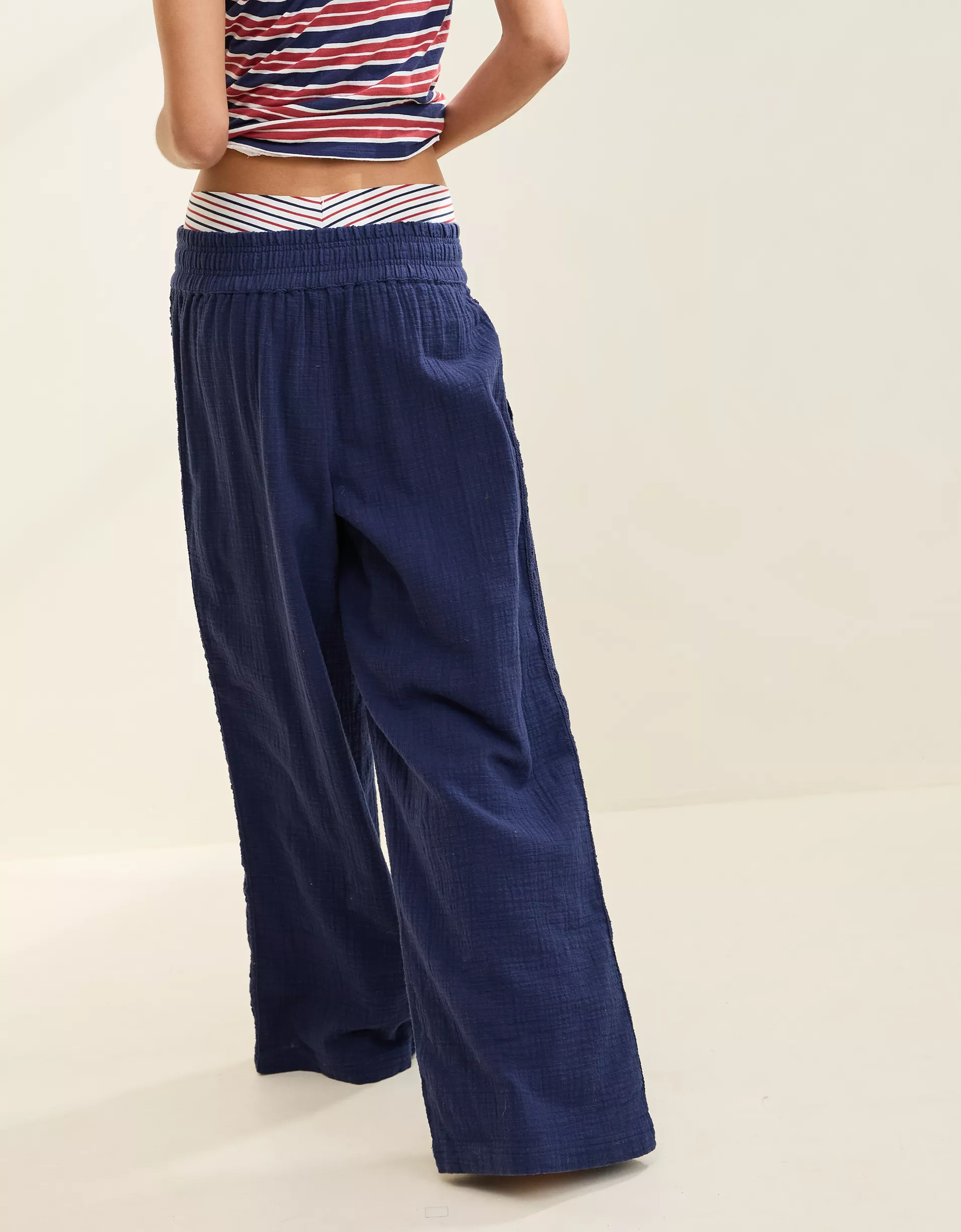 Summer Reset Trouser (Buy 2 Free Shipping)