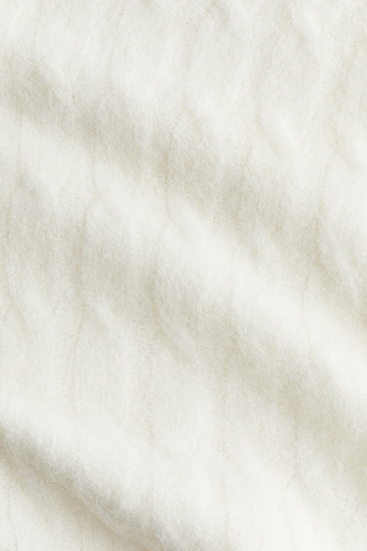 Cable-Knit Sweater Pants Set (Buy 2 Free Shipping)