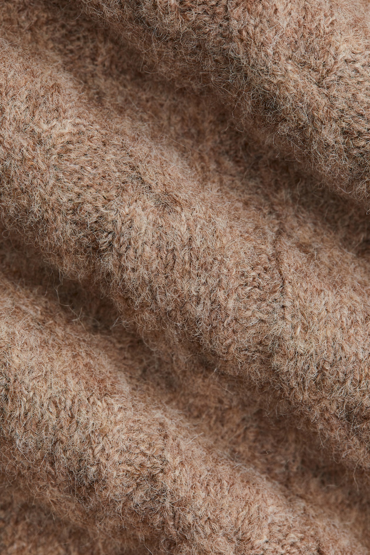 Cable-Knit Sweater Pants Set (Buy 2 Free Shipping)