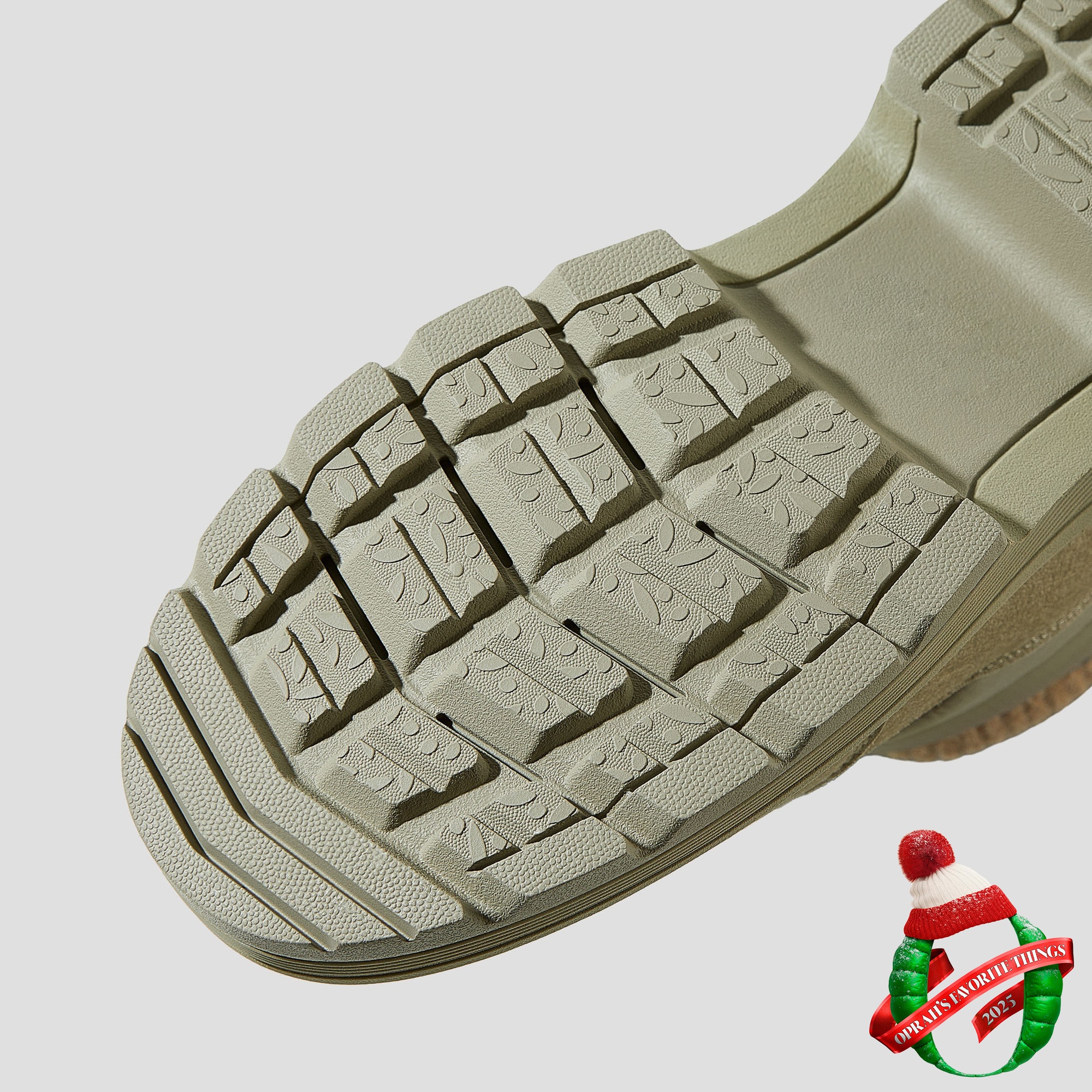 2-in-1 Detachable PufferTherm Warm Boots (Free Shipping)