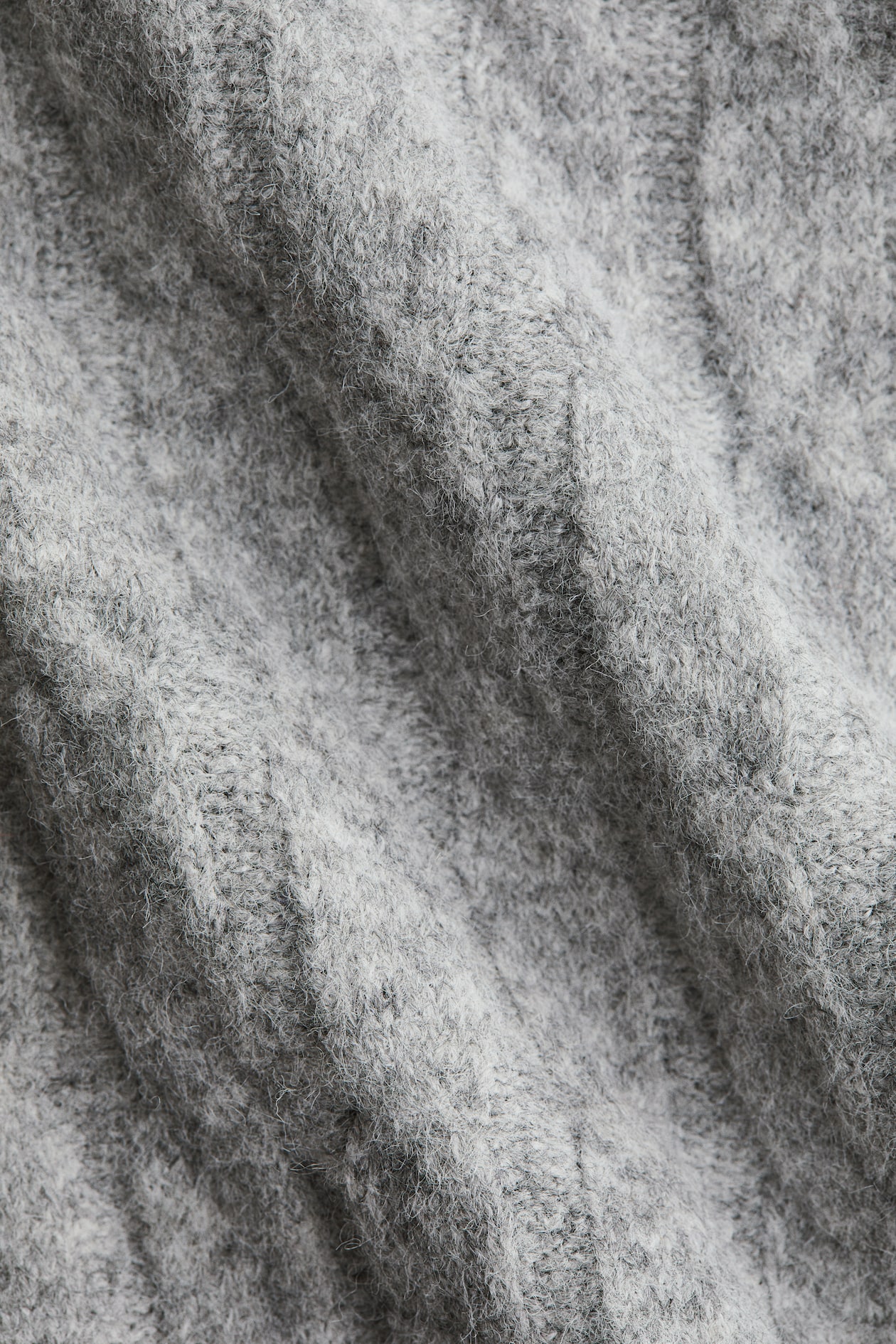 Cable-Knit Sweater Pants Set (Buy 2 Free Shipping)