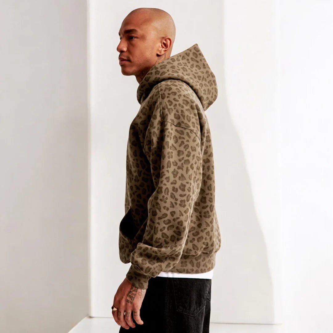 Essential Popover Hoodie(Buy 2 Free Shipping)