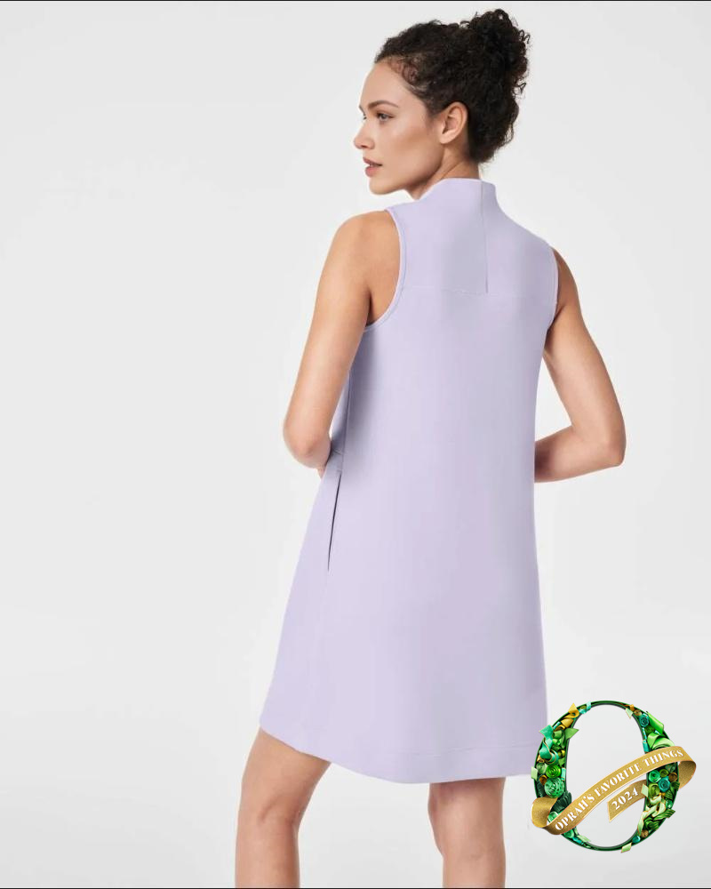 AirEssentials Mini Dress (Buy 2 Free Shipping)