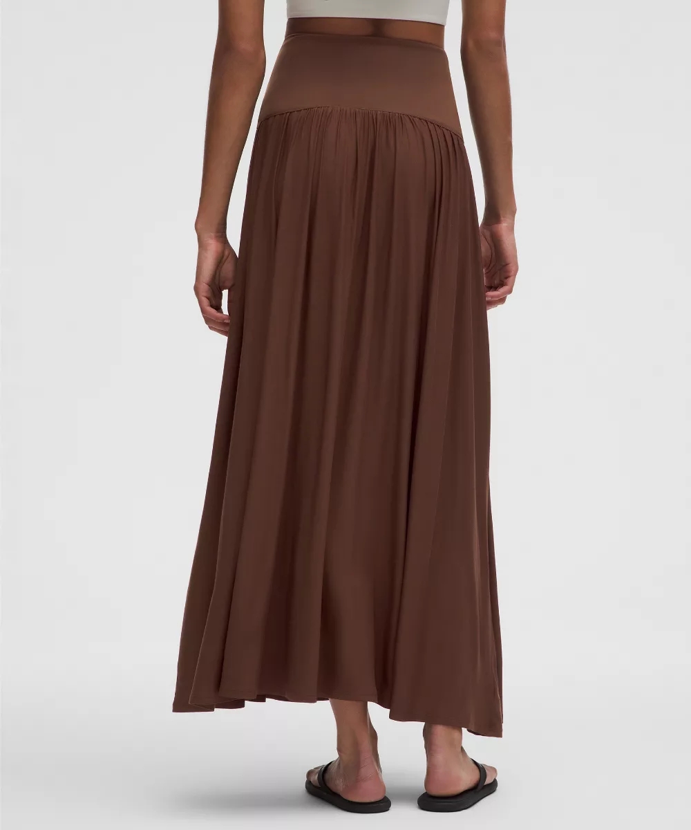 2-in-1 Maxi Dress (Buy 2 Free Shipping)