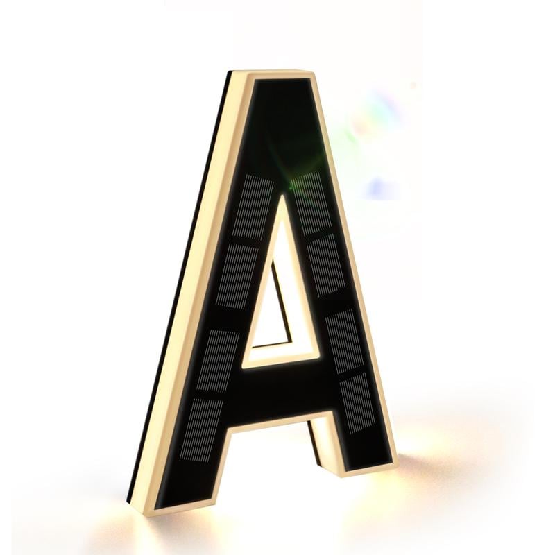 ✨LED House Number Light  -  49% OFF