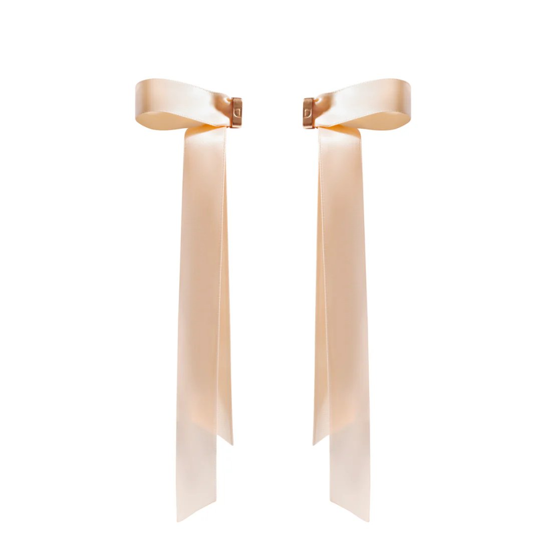 💖Valentine's Day Sale 49% OFF🎉KLIIX - Magnetic Hair Bow