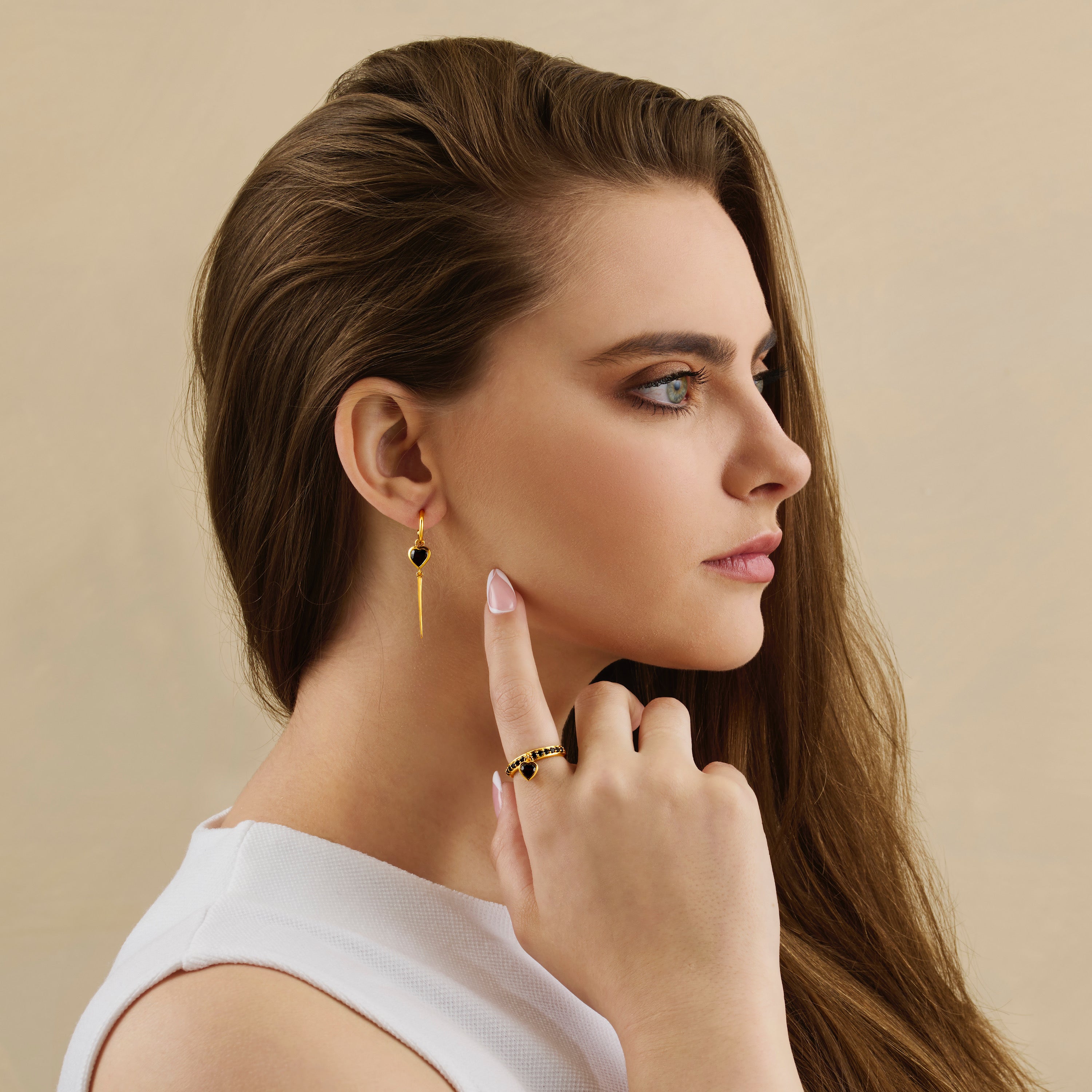 💖 Valentine’s Day 49% OFF🔥  RING