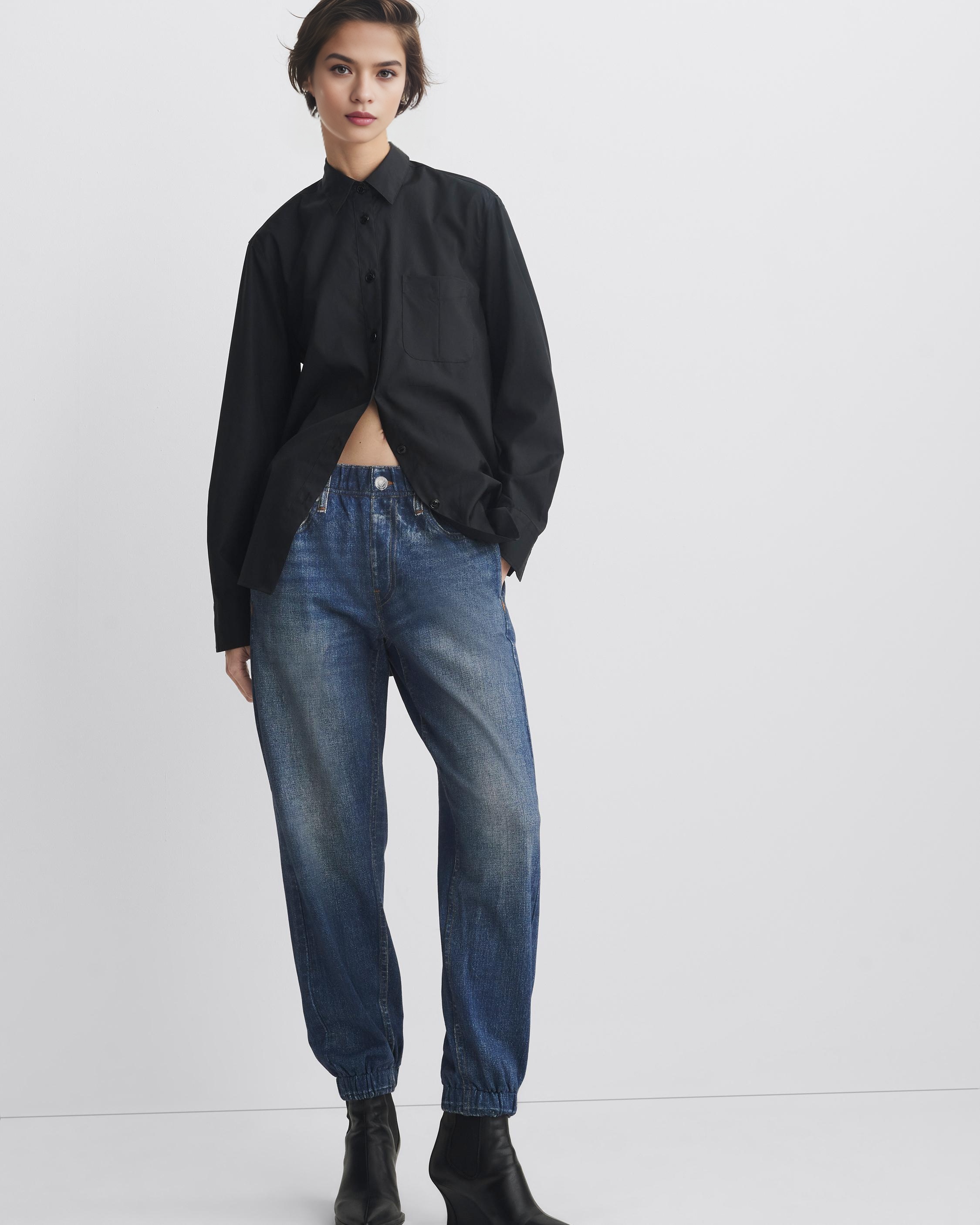 Miramar Terry Jogger Pant(BUY 2 FREE SHIPPING)