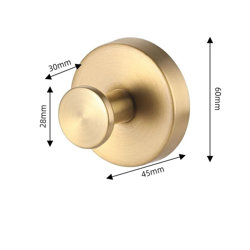 Suction Cup Hooks (Buy 1 Get 4 set)