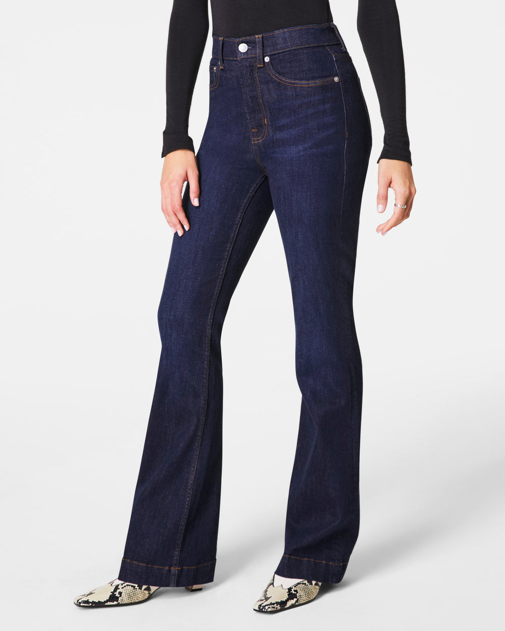 Redefine Flare Jeans (Buy 2 FreeShipping)