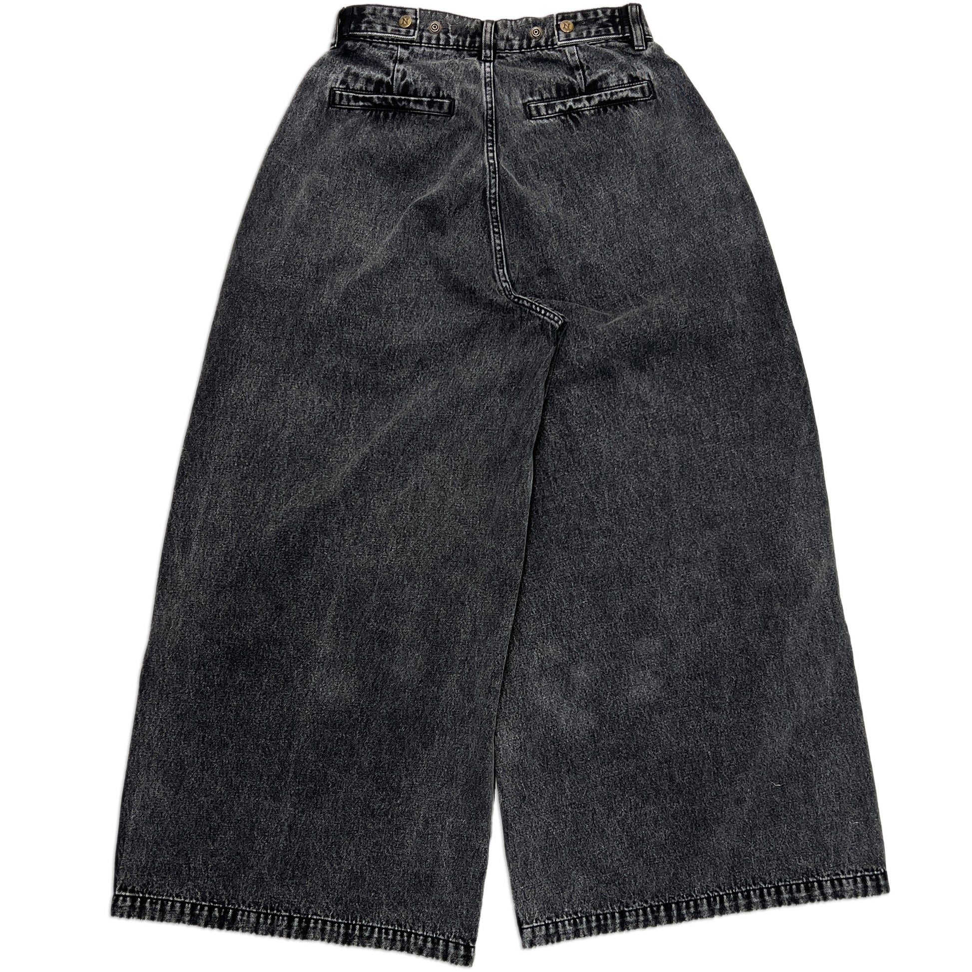 Customizable Adjustable Jeans (Buy 2 Free Shipping)